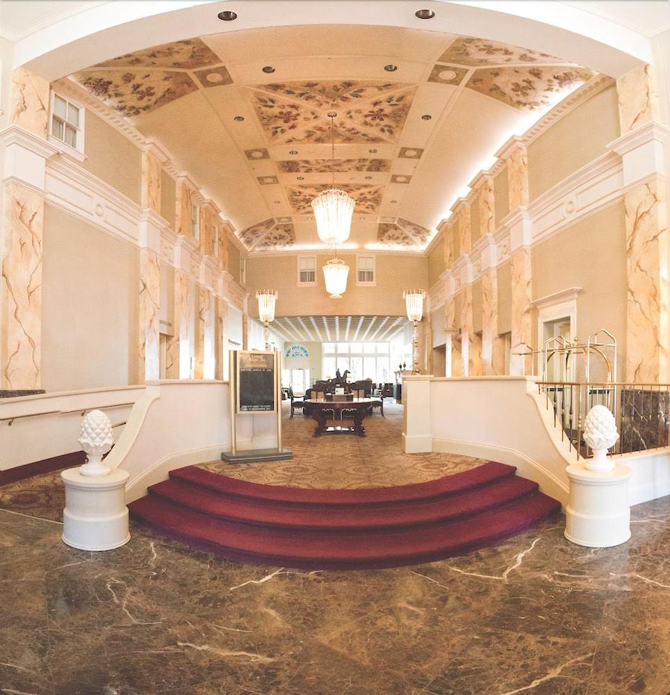 General Morgan Inn Γκρίνβιλ Εξωτερικό φωτογραφία