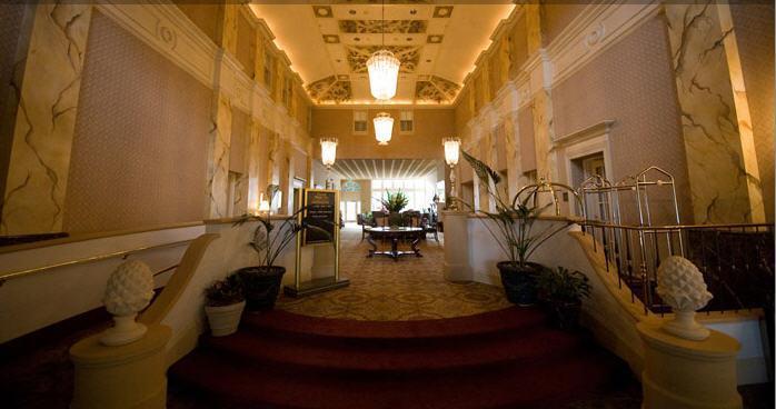 General Morgan Inn Γκρίνβιλ Εσωτερικό φωτογραφία